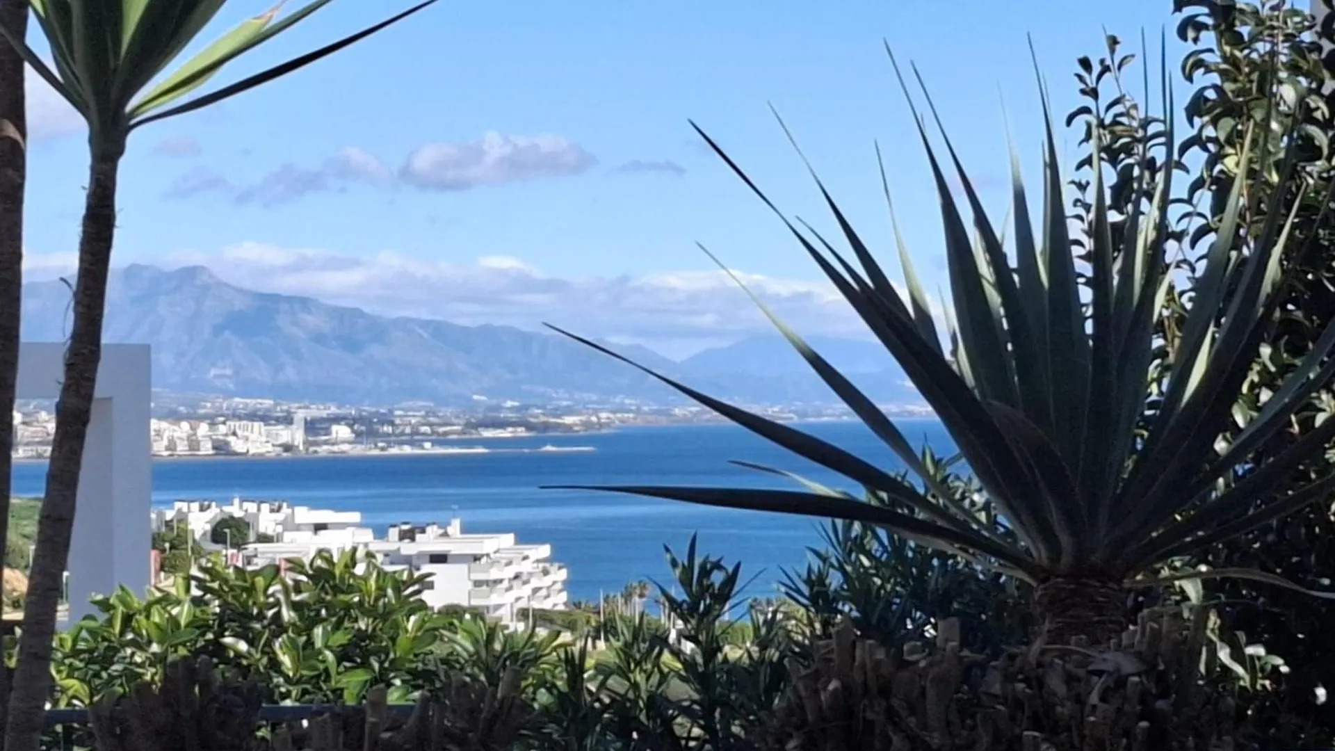 شقة Acogedor Piso 10 Min De La Playa Bahia de Casares