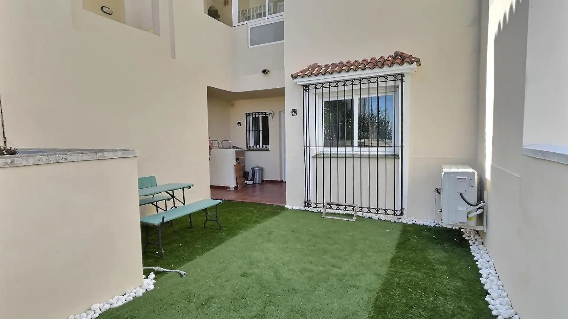 شقة Acogedor Piso 10 Min De La Playa Bahia de Casares